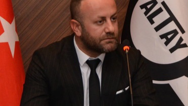 Altay’a kayyum atanıyor