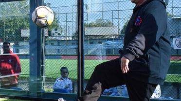 Altınordu FK'da Gelecek Planları