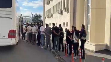 Dolandırıcılık Şebekesine Operasyon