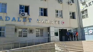 Akyurt'ta Hırsızlık Şüphelileri Tutuklandı