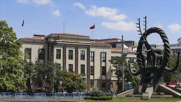 Orman Yasağı Uzatıldı