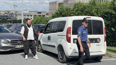 Arnavutköy’de olaylı nikah: Ailenin engel olmak istediği evlilik polis eşliğinde gerçekleşti