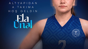 Aydın Büyükşehir Belediyespor'a İki Genç Yıldız