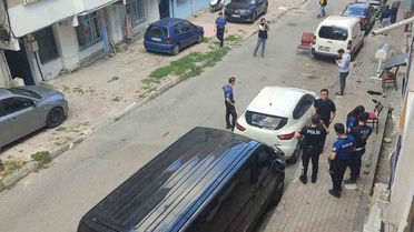 Bağcılar'da Silahlı Saldırı: Bir Yaralı