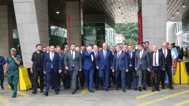 Sarp Gümrük Kapısı'nın Stratejik Önemi
