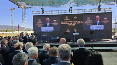 Ankara-İstanbul arası seyahat süresi kısalıyor! Tarih belli oldu
