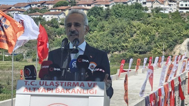Sangarios Köprüsü Restore Edildi