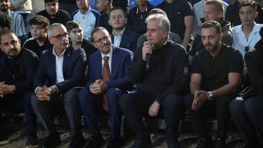 Bakan Yardımcısı Ayyıldız: 'Anayasa Mahkemesi’ne bireysel başvuru hakkı bir devrimdir'
