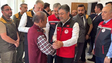 Bakan Yumaklı'dan Rekor Beklentisi