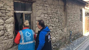 Balıkesir’in hava kalitesini artıyor