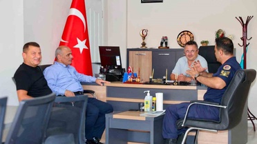 Başkan Söğüt, vatandaşların talep ve önerilerini dinledi