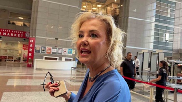 Berna Laçin, Ahbaplar Soruşturmasına İfade Verdi