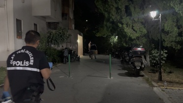 Beylikdüzü'nde Baba-Oğul Tartışması Kanlı Bitti