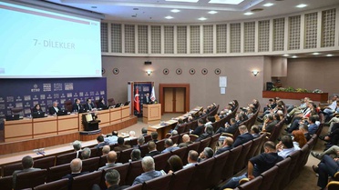 BTSO'dan Yeni Gelişmeler ve Proje Lansmanı