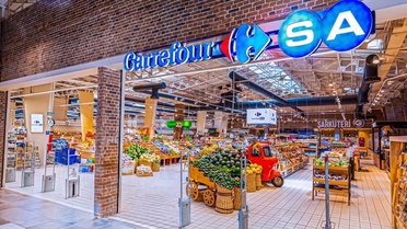 A101'in sahibi Aydın Grup, CarrefourSA'yı resmen satın aldı