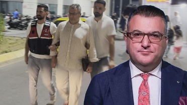 Gözaltındaki Cem Küçük'le çarpıcı detaylar! 'Büyük isimlerle' korkutmuş