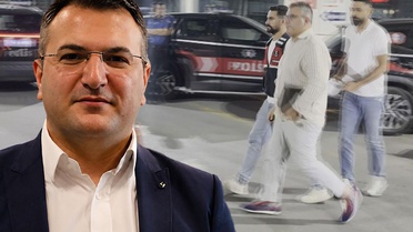 Cem Küçük'ün savcılıktaki ifadesinde dikkat çeken 'Ayakkabı hediyesi' detayı