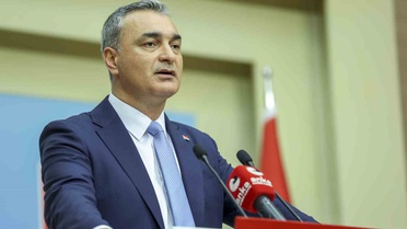 CHP 12 İl Başkanı Atadı