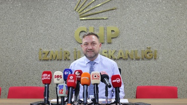 CHP'de Ayrılıklar ve Siyasi Ahlak Vurgusu