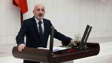 Öztunç'tan Bakan Şimşek'e Zarrab Soruları
