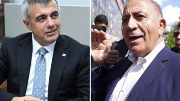 CHP'yi karıştıran Gürsel Tekin iddiası! Açıklama geldi