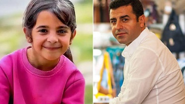 Demirtaş, Narin Güran dosyasını inceledi: Suç işlediği kanıtlanan tek isim...