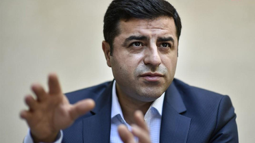Demirtaş'tan Narin Güran Cinayeti Açıklaması