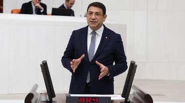 DEVA Partili İdris Şahin: 'Bu iktidarın eksiklerini giderme süresi de mazeret üretme hakkı da tükenmiştir'