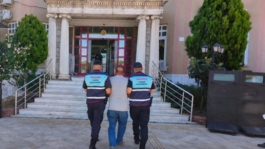 Didim'de Uyuşturucu Suçlusu Yakalandı