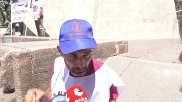 Madenciler Sosyal Hizmetlere Mahkum
