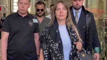 Eda Ece Ahbap soruşturmasında ifade verdi: İlk sözleri bomba