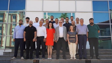 Edremit Belediye Başkanı Mehmet Ertaş ve 19 Belediye Meclis Üyesi CHP'den istifa etti