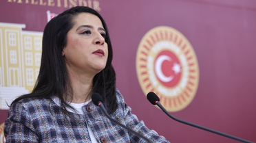 Yurt Sorunları Meclis'e Taşındı