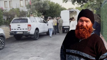 Eren Kaşıkçı'nın ölümüyle ilgili Adli Tıp'tan ilk bulgu