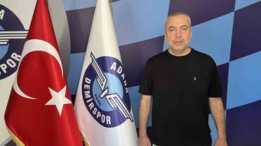Ertan Zeybek: 'Şehir destek verirse iki üç yılda eski günlere döneriz'