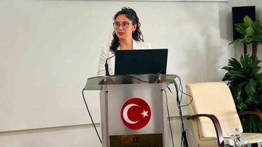 Bağımlılıkla Mücadele Toplantısı Eskişehir'de