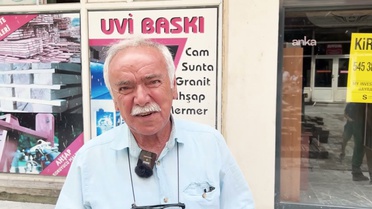 Fındıklı’da halk ve belediye meci dayanışması ile sokakları yeniliyor