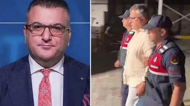Gazeteci Cem Küçük için tutuklama talebi 