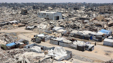 Hamas'ın Silahsızlanma Planı
