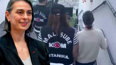 Üsküdar Belediye Başkanı Sinem Dedetaş, 260 milyon liralık “Danışmanlık geliri” bilmecesini açıklayamadı