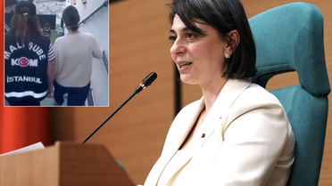 Gözaltındaki Sinem Dedetaş'la ilgili yeni gelişme