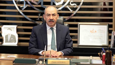 Kayseri'nin İhracatı Artıyor