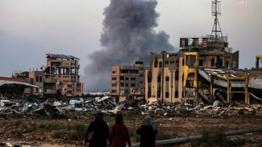 Hamas Gazze'de Silahsızlanmayı Kabul Etti
