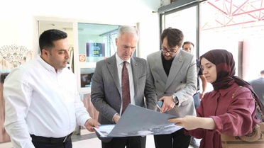 İnegöl’e bilim merkezi kazandırılıyor