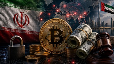 İran yaptırımları böyle delmiş! 4 milyar dolarlık yasa dışı bahis ağı