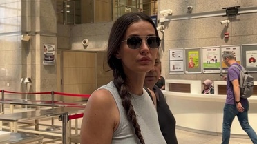 İrem Helvacıoğlu Ahbap soruşturmasında ifade verdi: Tepkisine dikkat