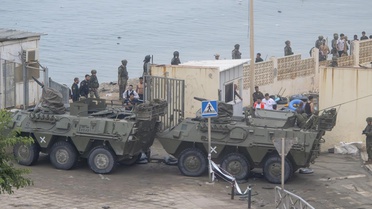 İspanyol'daki göçmen kaosunun altından bakın hangi ülke çıktı