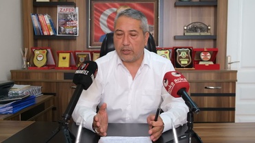 Isparta'da ekmek zammı sonrası siyasi partilerden ortak tepki