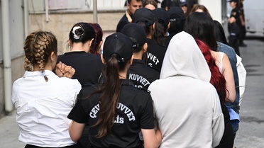 Forex Dolandırıcılığı Operasyonu: 54 Zanlı Adliyeye Sevk Edildi