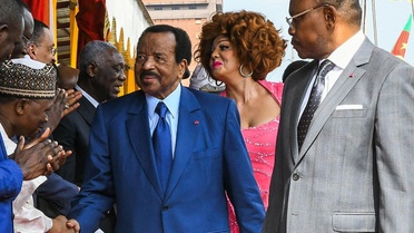 Biya'nın Avrupa Ziyareti 54 Günü Geçti